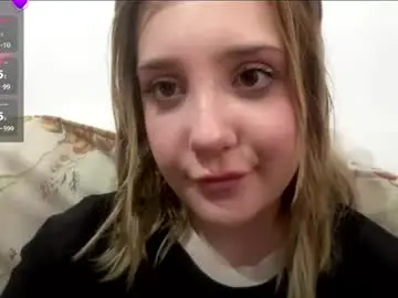 Chaturbate Live Sex Cam of kathrinekiening