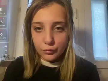 Chaturbate Best live sex cam show of kathrinekiening