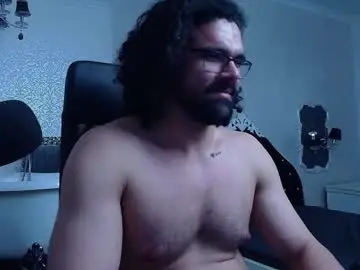 Chaturbate Live Sex of kysonrhodes