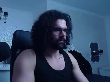 Chaturbate Best live sex cam show of kysonrhodes