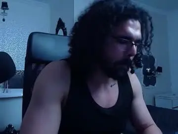 Chaturbate Adult Webcam of kysonrhodes