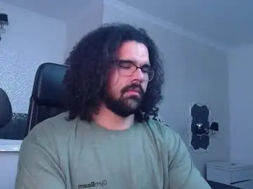 Chaturbate Best live sex cam show of kysonrhodes