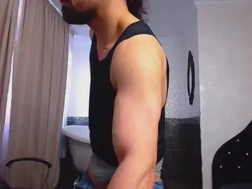 Chaturbate Live Porn of kysonrhodes