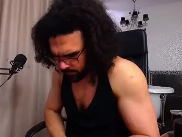 Chaturbate Best Webcam of kysonrhodes