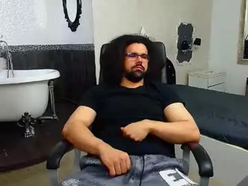 Chaturbate Adult Video Chat of kysonrhodes