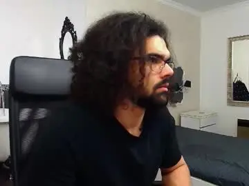 Chaturbate Free Porn Cam of kysonrhodes