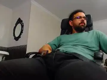 Chaturbate Watch Live Sex Cams of kysonrhodes