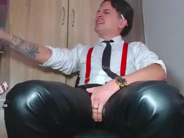 Chaturbate Best Webcam of leonal_oconer