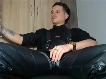 Chaturbate Live Porn of leonal_oconer