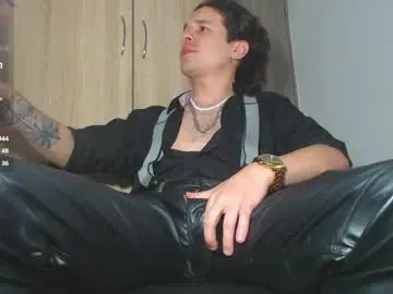 Chaturbate Watch Live Sex Cams of leonal_oconer