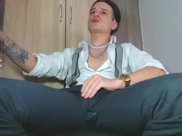 Chaturbate Private Sex Chat of leonal_oconer