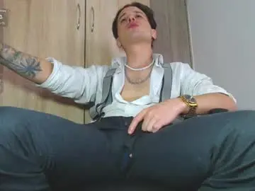 Chaturbate Free Porn Cam of leonal_oconer