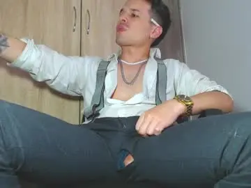 Chaturbate Watch Live Sex Cams of leonal_oconer