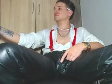 Chaturbate Free Porn Cam of leonal_oconer