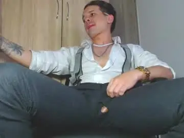 Chaturbate Free Porn Cam of leonal_oconer