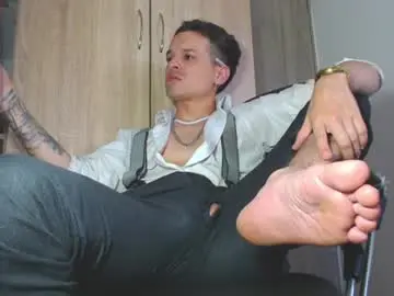 Chaturbate Best live sex cam show of leonal_oconer