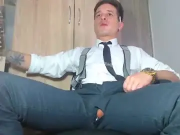 Chaturbate Live Sex of leonal_oconer