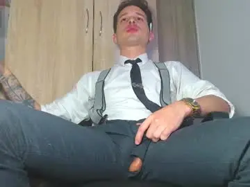 Chaturbate Best Webcam of leonal_oconer