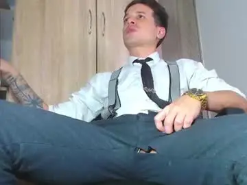 Chaturbate Live Sex Cam of leonal_oconer