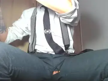 Chaturbate Sex Chat of leonal_oconer