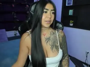 Chaturbate Best Webcam of leyren_cooper