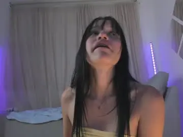 Chaturbate Private Sex Chat of lilily_lv