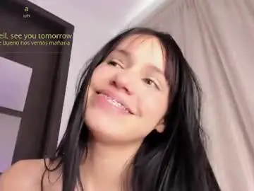 Chaturbate Adult Video Chat of lilily_lv