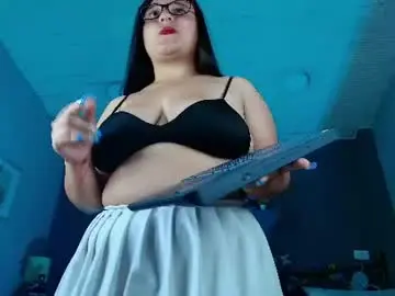 Chaturbate Live Sex Cam of luisany