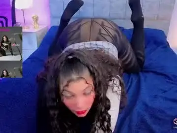 Chaturbate Watch Live Sex Cams of maite_stone1