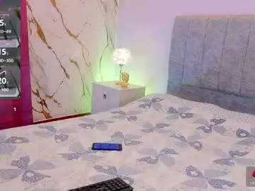 Chaturbate Private Sex Chat of maite_stone1