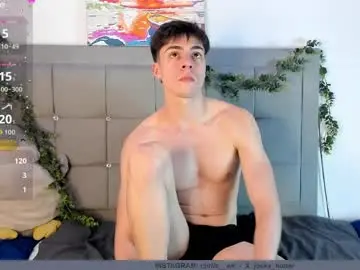 Chaturbate Private Sex Chat of nate_love7
