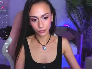 Chaturbate Free Porn Cam of petite_moly
