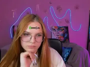 Chaturbate Adult Video Chat of rose_veil