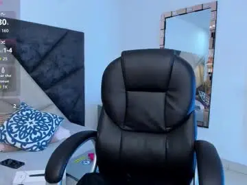 Chaturbate Live Sex of saskiagrendel