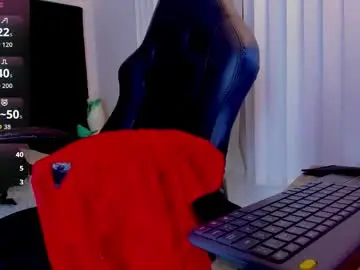 Chaturbate Sex Chat of saskiagrendel