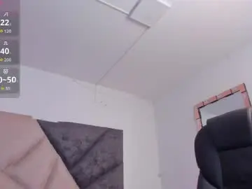 Chaturbate Live Sex of saskiagrendel