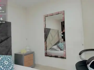 Chaturbate Sex Chat of saskiagrendel