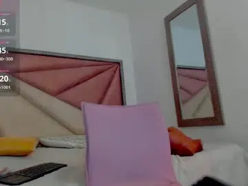 Chaturbate Adult Video Chat of saskiagrendel