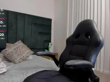 Chaturbate Live Sex Cam of saskiagrendel