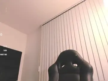 Chaturbate Sex Cam of saskiagrendel