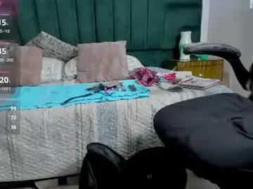Chaturbate Sex Chat of saskiagrendel