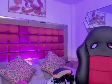 Chaturbate Sex Cam of saskiagrendel