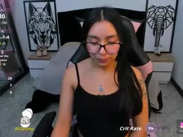 Chaturbate Sex Cam of stefanygp