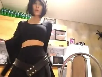 Chaturbate Free Live Porn of trudymersereau