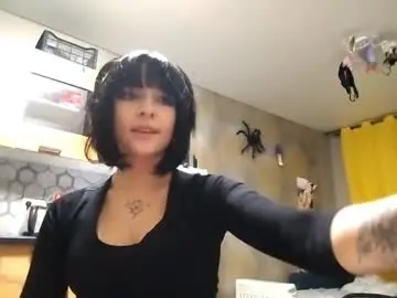 Chaturbate Nude Webcam of trudymersereau