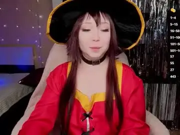 Chaturbate Nude Webcam of vanessaamixx