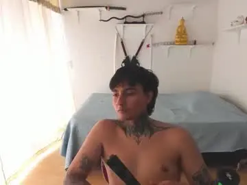 Chaturbate Adult Webcams of your_tao