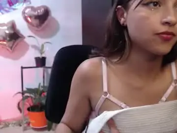 Chaturbate Adult Video Chat of zoe_khall