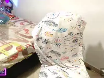 Chaturbate Nude Webcam of zoe_khall