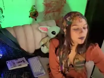 Chaturbate Live Sex Cam of zoe_khall